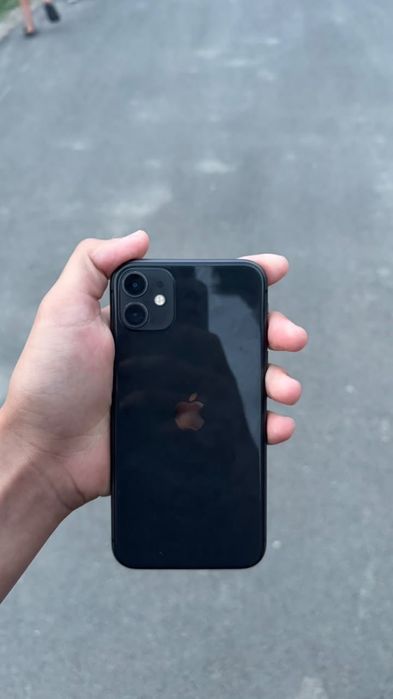 айфон 11 128гб iPhone