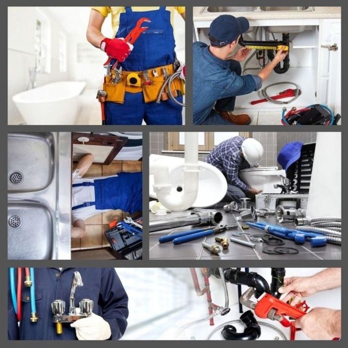 Ariston tozalash va Universal santexnik  xizmati 24.7