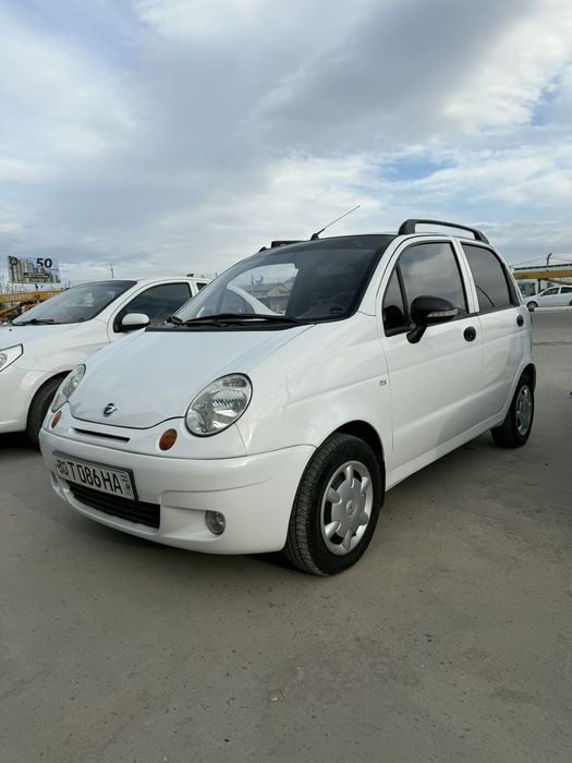 Matiz sotiladi. Holati yaxshi