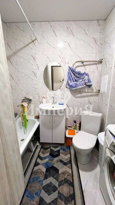 продается 2х ком Айдана имп