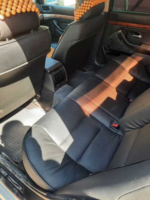 Продам машину срочна ВМW