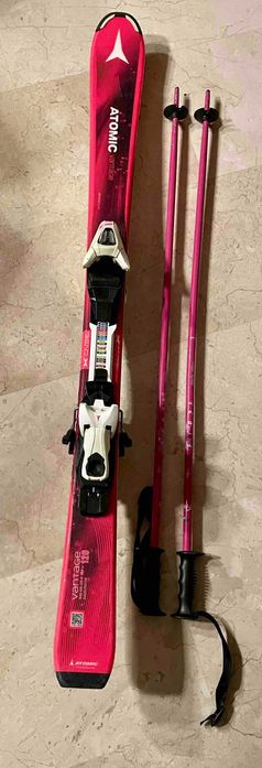 ski pour enfant / 120 cm