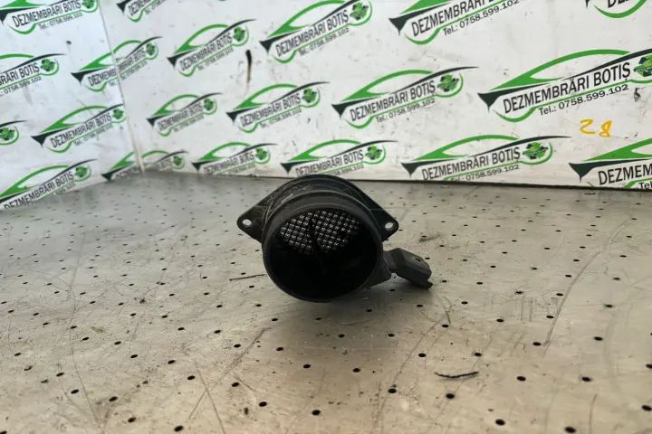 Debitmetru aer 9629471080 Citroen Berlingo 2003 1.6 MT (110 hp)