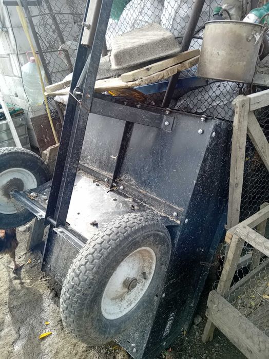 Remorcuta moto sapa
