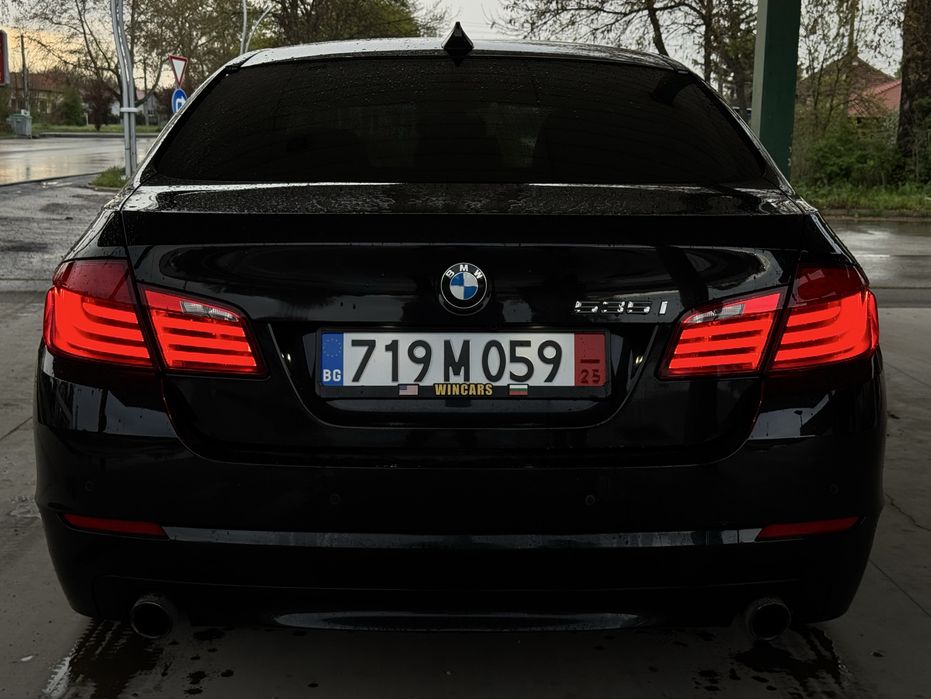 Стопове за Ф10 ЧЕРВЕН МИГАЧ