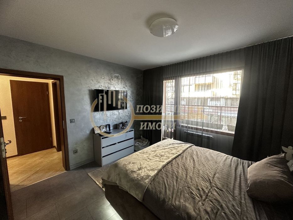 Продава се Тристаен апартамент в София, Овча купел 1 - 86 кв.м за 1868 €/кв.м - Снимка #7