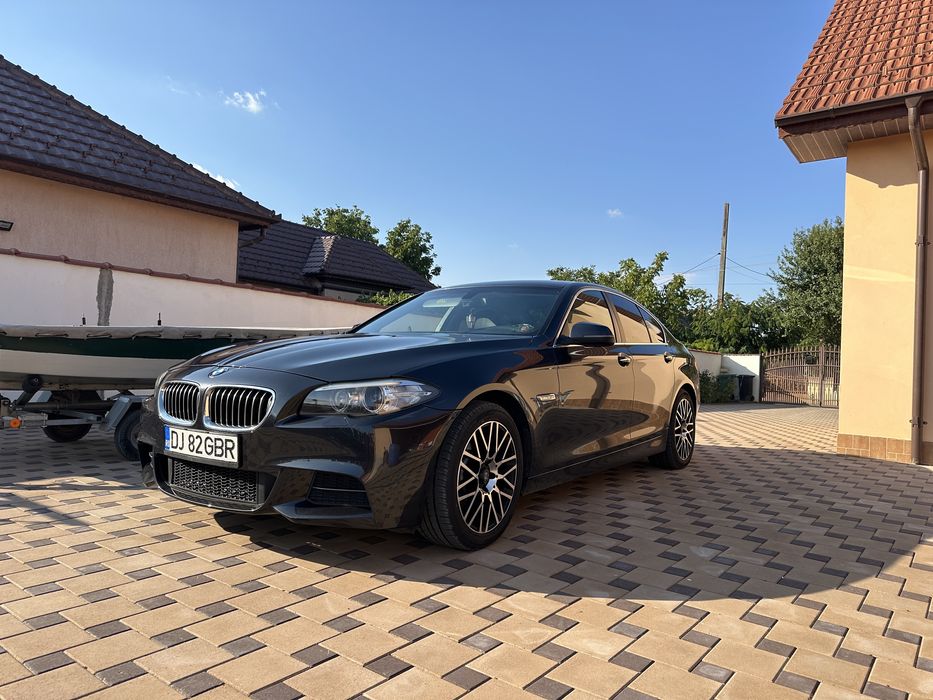 Bmw  F10.