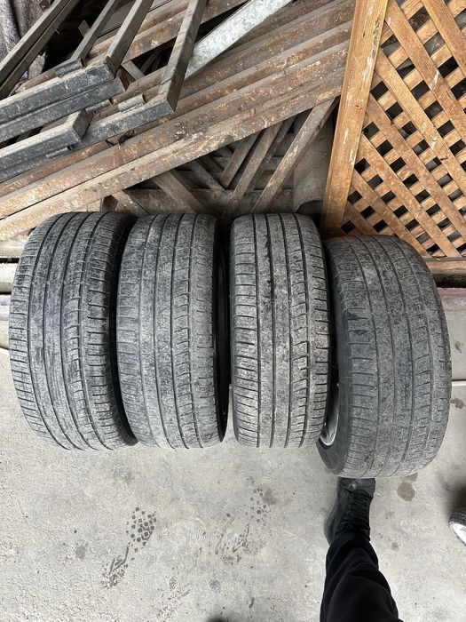 Диски от Bmw f10