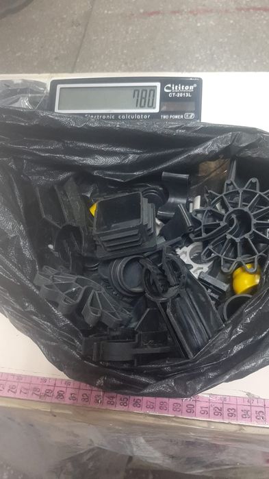 Заглушки для квадратных труб