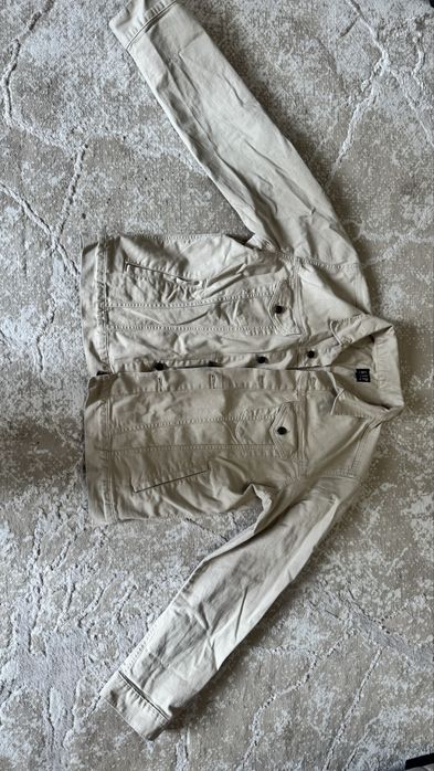 Джинсовая куртка GAP