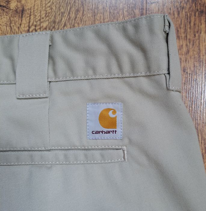 Carhartt x Master Pant