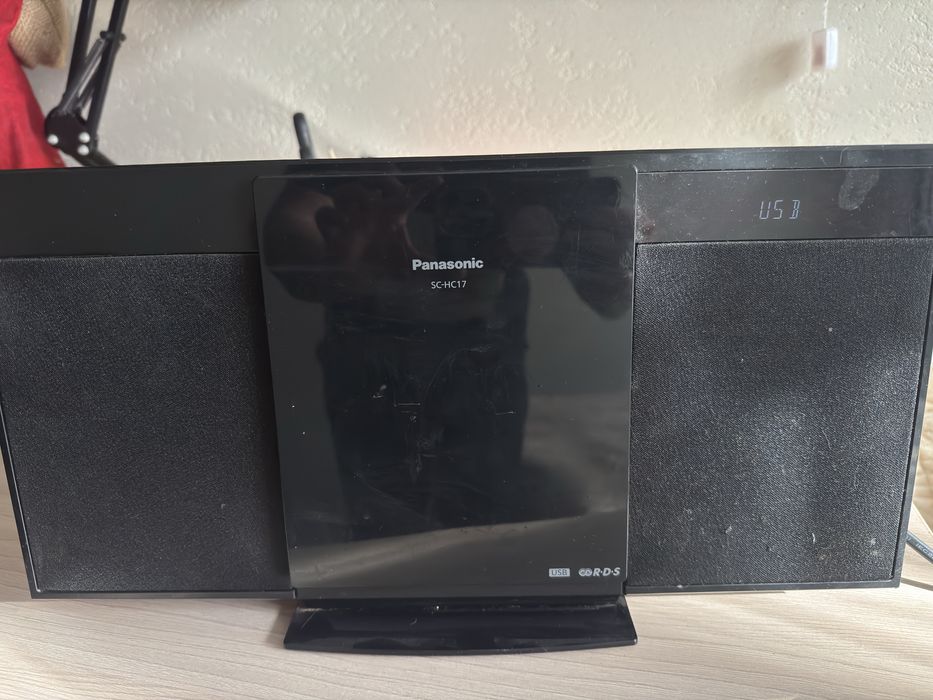 Продам музыкальный центр