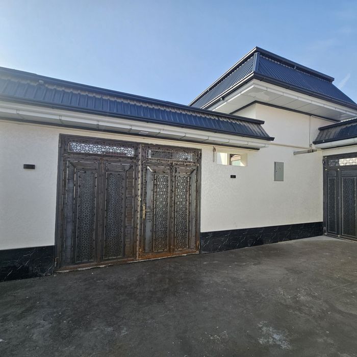 Xovli-Yangi Qurilgan.