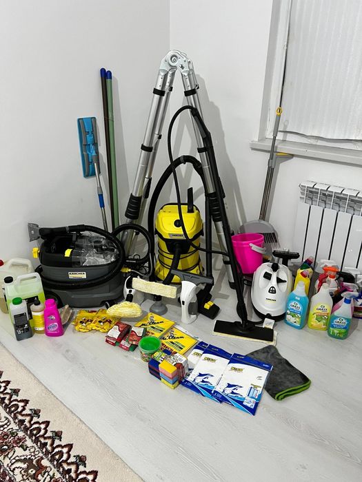 Уборка Ташкент Яккасарайский район24/7 uy.ofis padez tozalash  xizmati