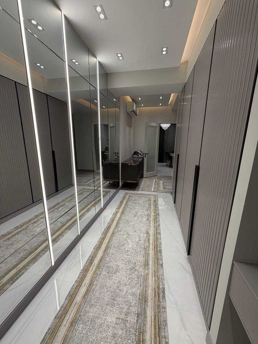 2-комнатная квартира 94 м² в ЖК Centrado — Ц-1, рядом Экопарк