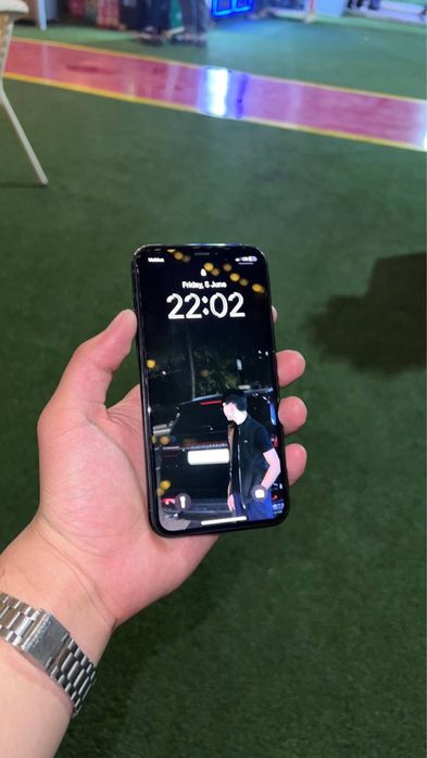 Iphone 11 pro ideal holatda