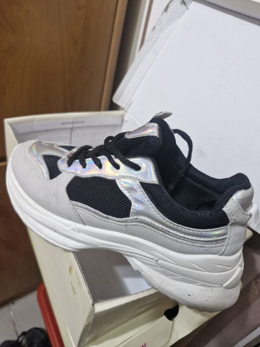 Крассовки женские