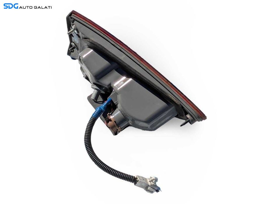 Stop Lampa Tripla Stanga de pe Capota Portbagaj Lexus IS IS220 2005 - 2013 [LR4303]