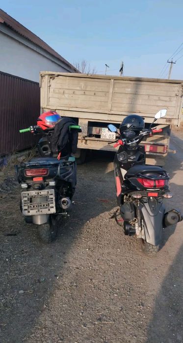 Продааю самурайй