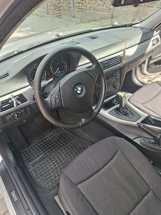 Vand bmw e90 2.0D