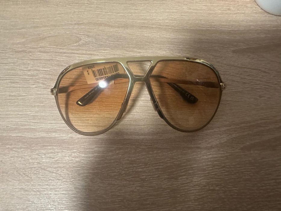 Ochelari de soare Tom Ford