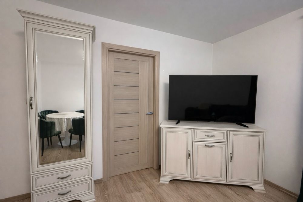 Apartament 2 camere Visan | mobilat | parcare | boxa | etaj 1
