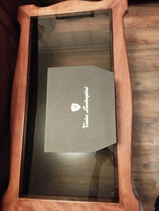 Телефон ламборджини