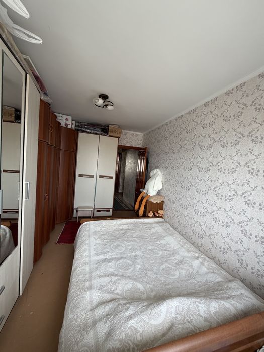 Продается квартира