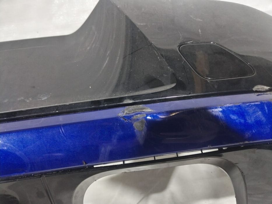 Spoiler bara spate Opel Mokka B, 2020, 2021, 2022, 2023, 2024, 2025, cod origine OE 9860301580.