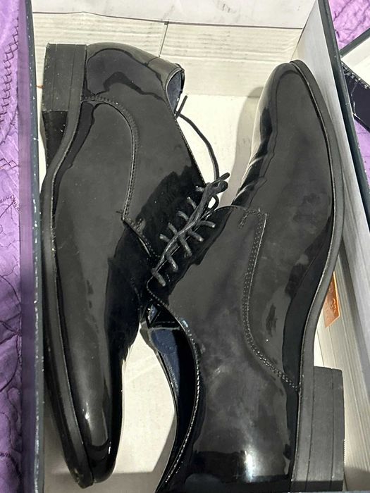 Pantofi barbati Pier One marimea 42