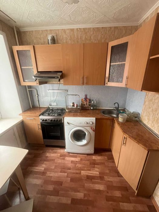 1-комнатная, район ГАИ- Емшан