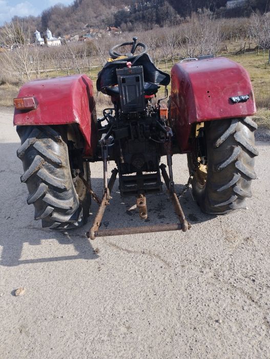 Vând tractor dt utb