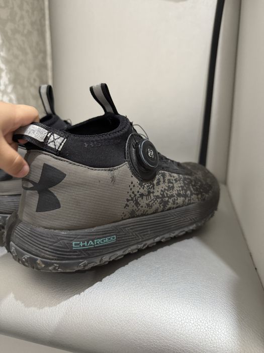 Продам under armour оригинал.