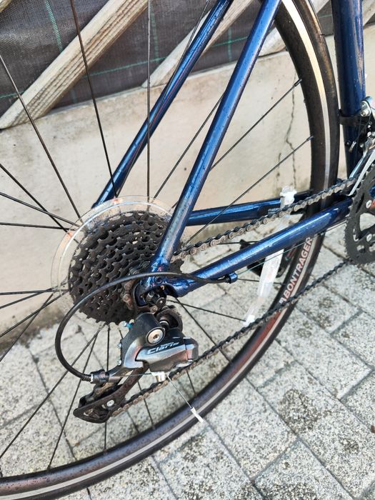 Curierat Trek domane 2 nou mărime S