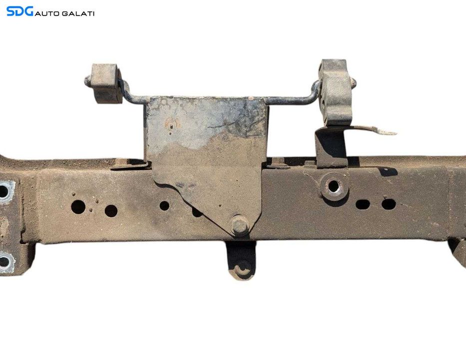 Punte Fata Jug Calandru Cadru Motor Volvo S60 2000 - 2009 [LC2006]