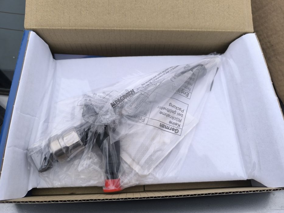 Дюзи за Нисан Кабстар