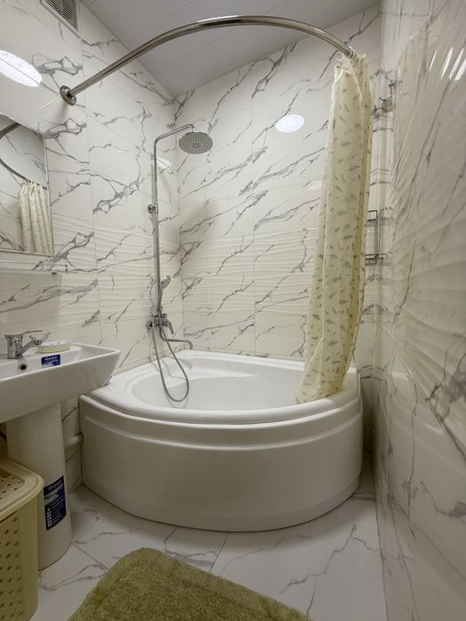 Сдаётся квартира  Дархан  Новомосковская центр города  2/3/9