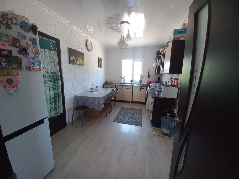 ПРОДАЕТСЯ ДОМ Курилкино  Рыбник