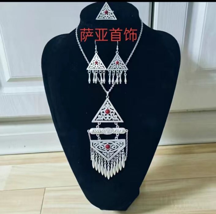 Продам казахское украшение