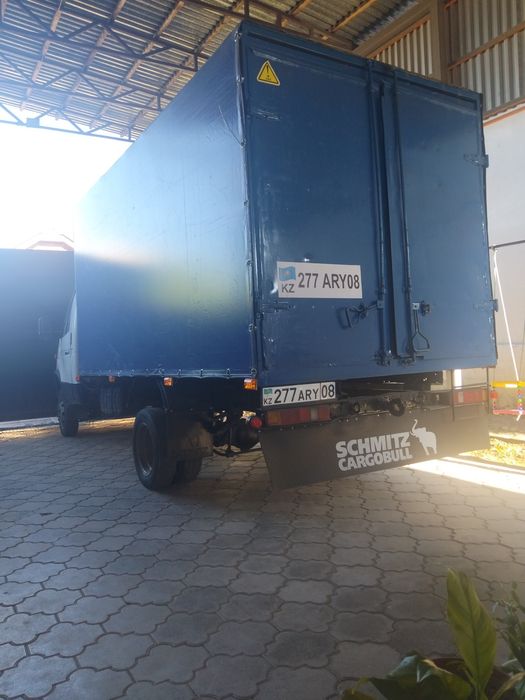 Продается газель