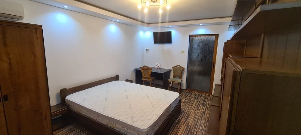 Proprietar închiriez garsoniera