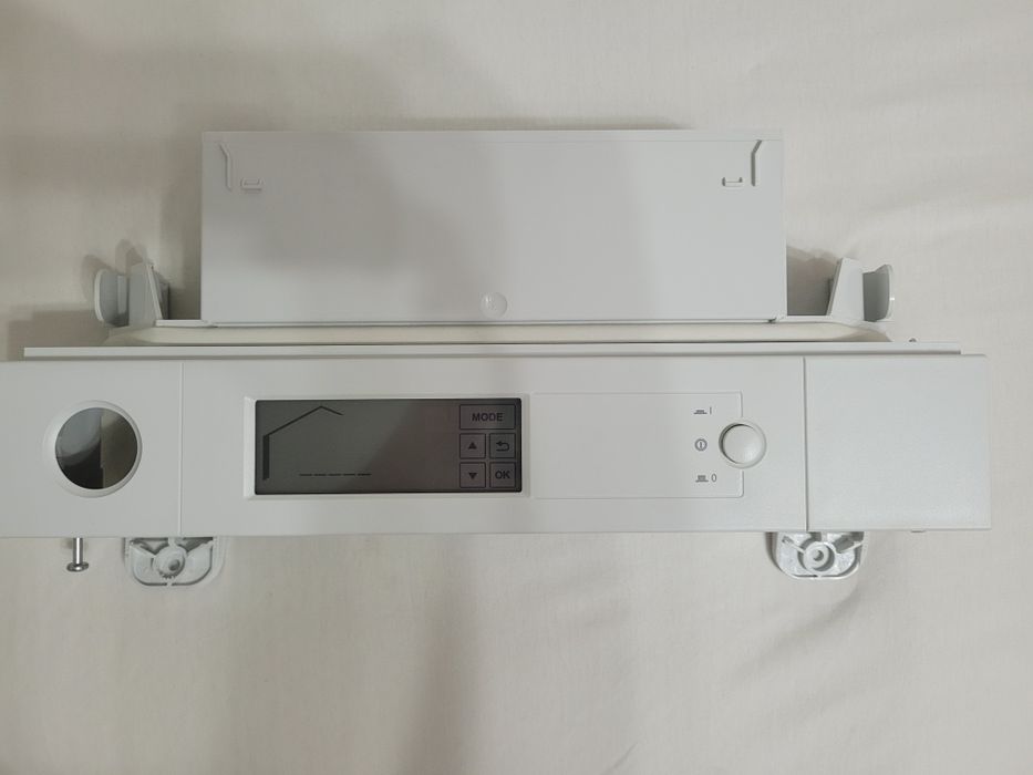 Placa electronica Viessmann Vitodens 050-W BPJC - cod 7659550