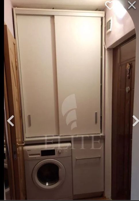 Închiriez  garsoniera in Manastur