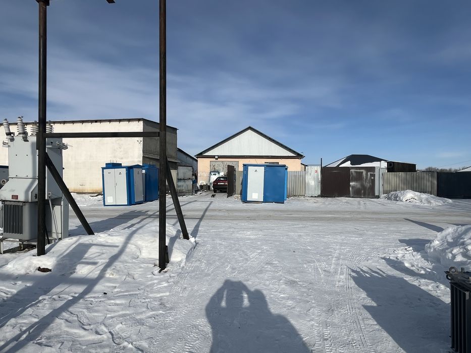 Под бизнес дом продается