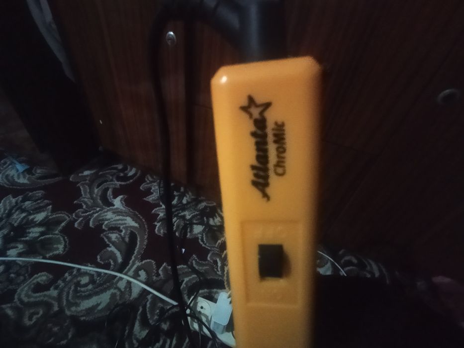 Soch jingalak qiladigon