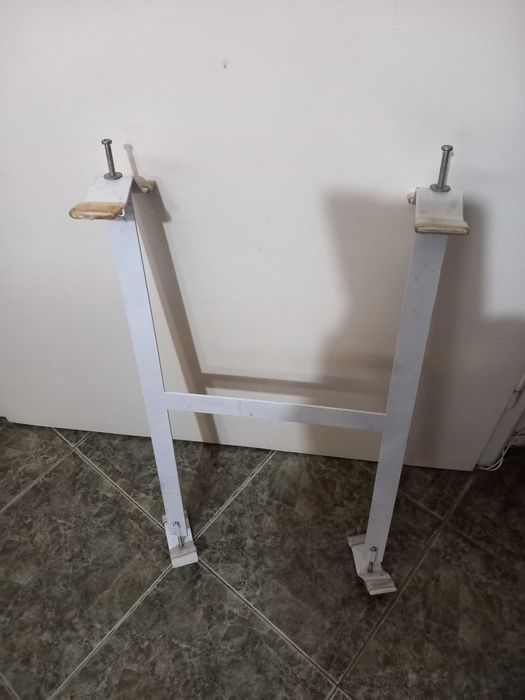 уред за свързване на пералня и сушилна