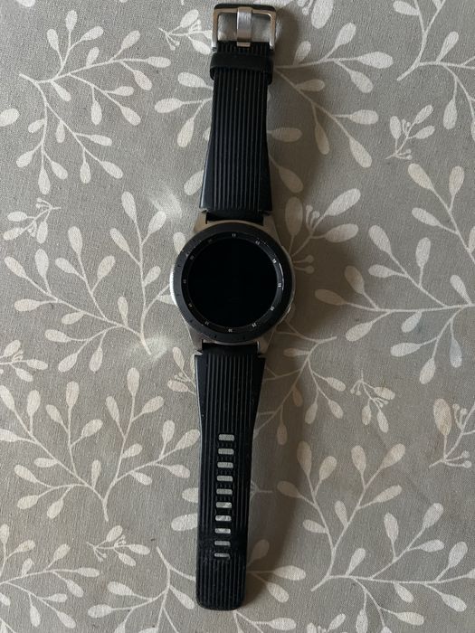 Telefon a54 + galaxy watch