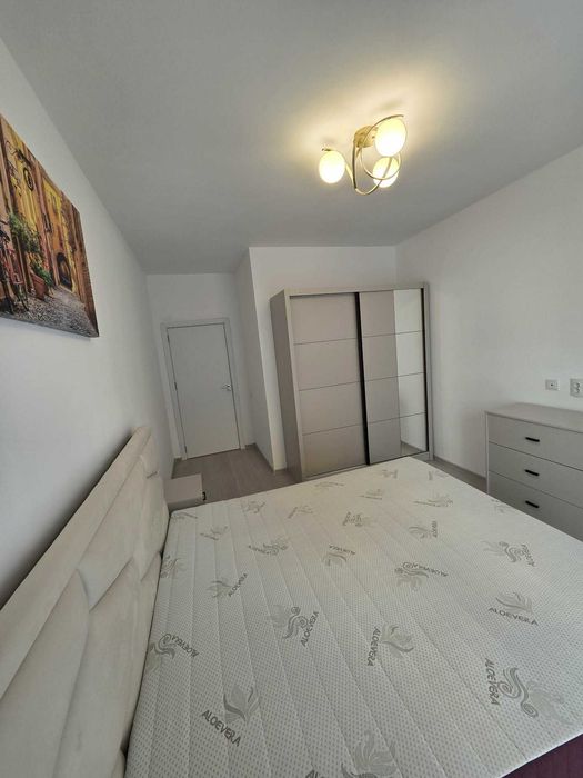 Apartament 2 camere de inchiriat