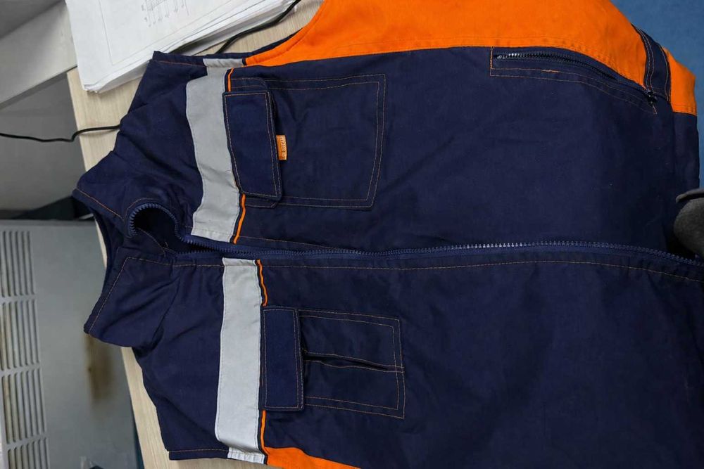 Спецодежда летняя