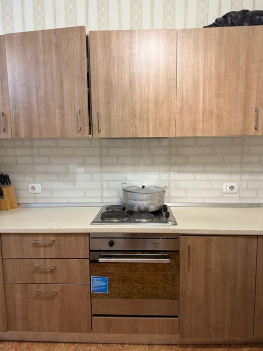 Продам кухонный гарнитур